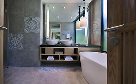 Hyatt Regency Phuket Resort